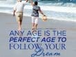 Any Age Is The Perfect Age