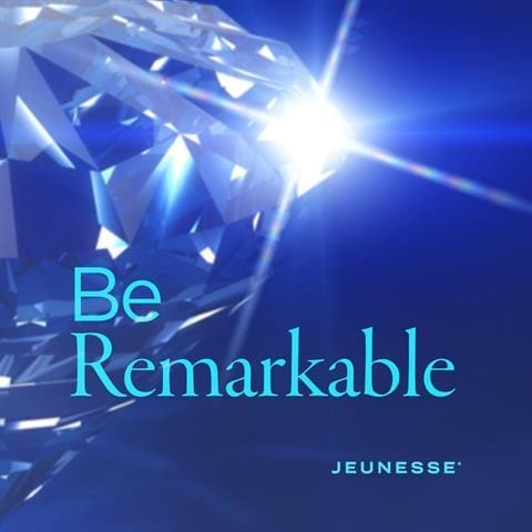Be Remarkable