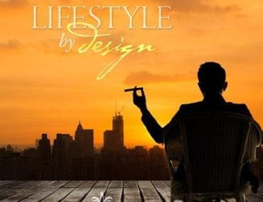 Create A Lifestyle By Design
