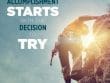 Every Accomplish Starts With The Decision To Try