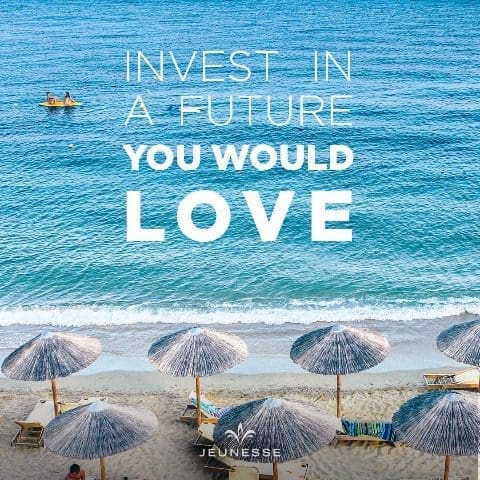 Invest In A Future You Would Love