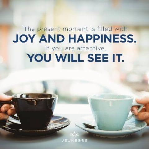 Joy And Happiness