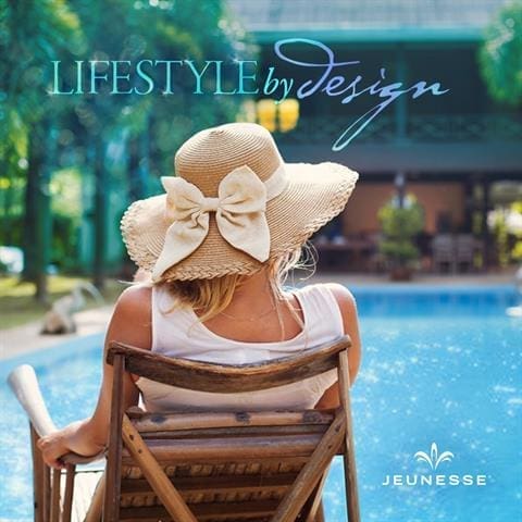 Lifestyle By Design