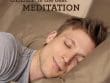 Sleep Is The Best Meditation