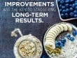 Small Improvements Long Term Results