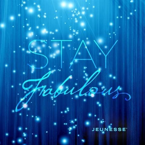 Stay Fabulous