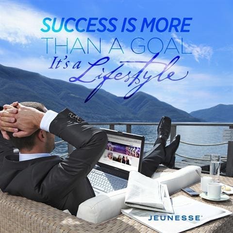 Success Is More Than A Goal It S A Lifestyle