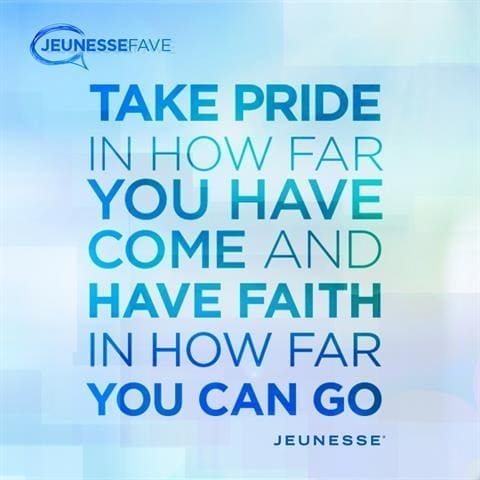 Take Pride