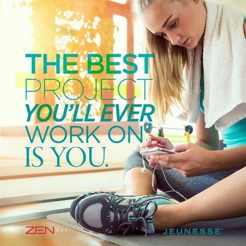 The Best Project You Ll Ever Work On Is You