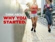 Think About Why Your Started