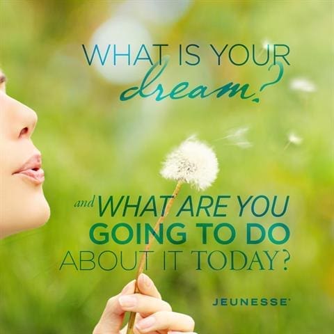 What Is Your Dream