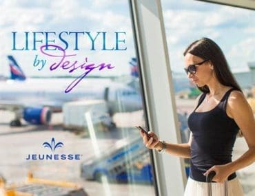 Your Lifestyle By Design